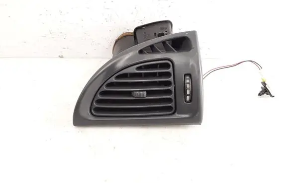 Citroen C5 Dashboard side air vent grill/cover trim 963261667 9634422577