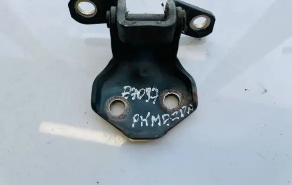 Mazda 323 Front door upper hinge