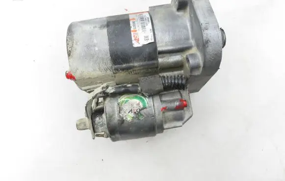 Renault Scenic I Starter motor S3008