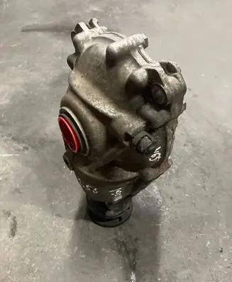 BMW 3 F30 F35 F31 Front differential 7578157 005062 EA8203256