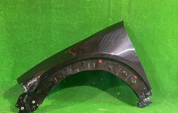 Mazda CX-30 Fender