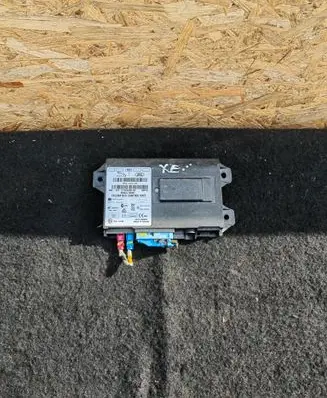 Jaguar XE HiFi Audio sound control unit DPLA70718NP