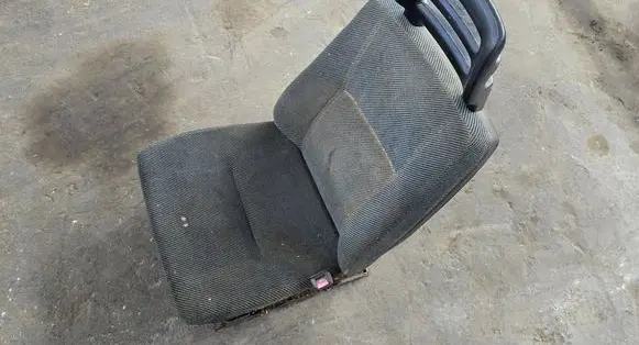 Volvo 740 Front passenger seat 