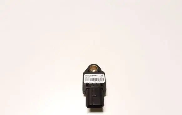 Mitsubishi Outlander Airbag deployment crash/impact sensor 8651A001 39754C