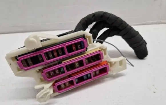 Fuse module