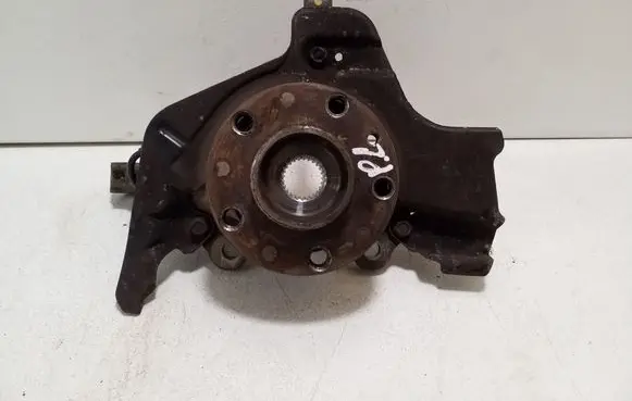 Fiat Tipo Front wheel hub