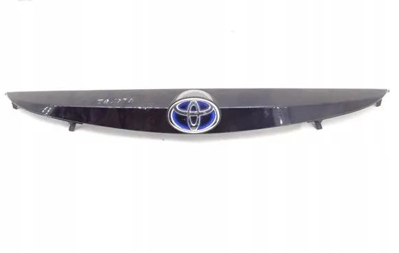 Toyota Corolla E20 Tailgate/trunk/boot exterior handle 7681102790