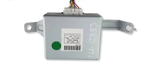 KIA Ceed Other control units/modules 953001H0100 953001H010