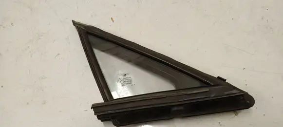 Bentley Flying Spur Front door vent window glass four-door 4W0837440