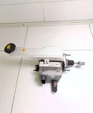 Hyundai Kona I Master brake cylinder 58500K4100 K458500010 1811301071