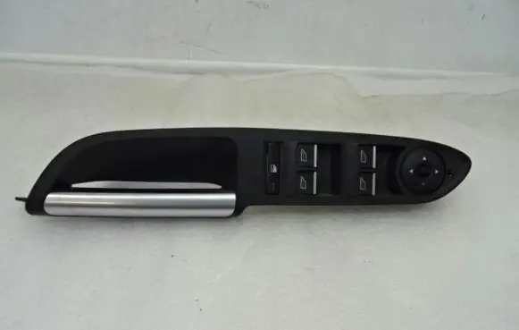 Ford Focus Quarter vent window switch F1ET-14A132-CC