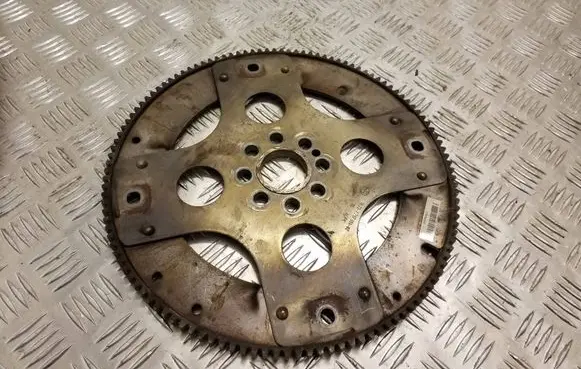 BMW X3 E83 Flywheel 779796404 1122779796402