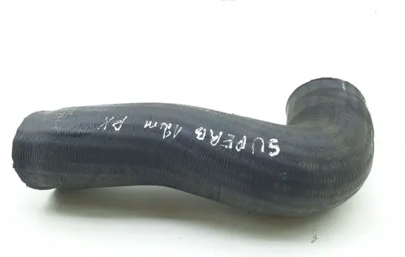 Skoda Superb B6 (3T) Intercooler hose/pipe 1K0145832AC