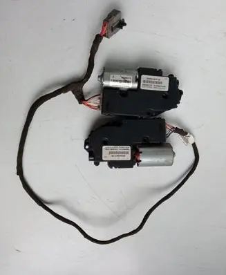 Jeep Grand Cherokee Sunroof control unit/module 30020271D