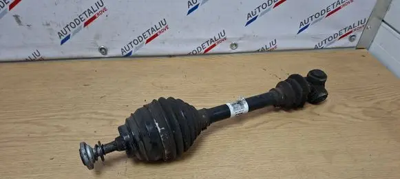 BMW 2 F46 Front driveshaft 8611938