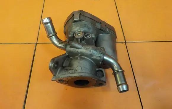 Ford Transit EGR thermostat 5MB8