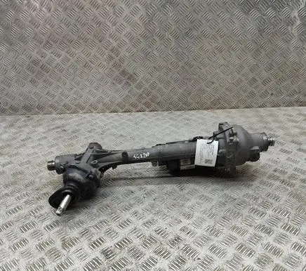 Volkswagen PASSAT B8 Steering rack 5Q0910143 5Q0959439R