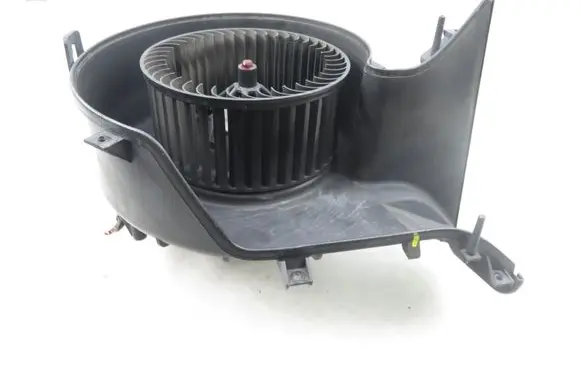 Fiat Croma Heater fan/blower 73421312U 007013E