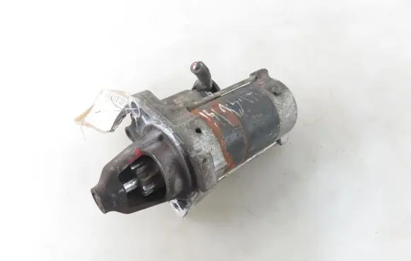 Daihatsu Cuore Starter motor 4280005080 28100B2120