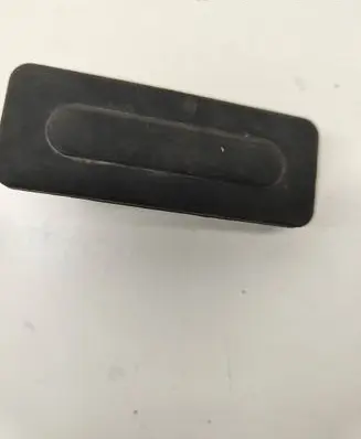Citroen C4 Cactus Tailgate opening switch 95835T02