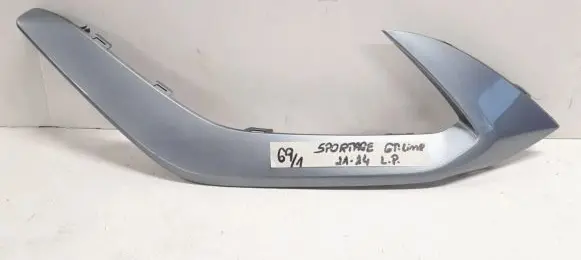 KIA Sportage Front bumper splitter molding 86595-R2CA0