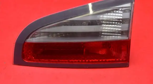 Ford S-MAX Rear/tail lights 6M21-13A602-AK
