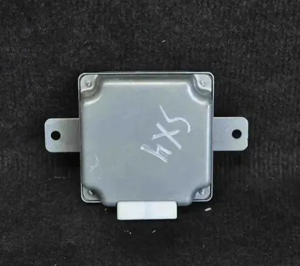Suzuki SX4 Gearbox control unit/module 3888579J10