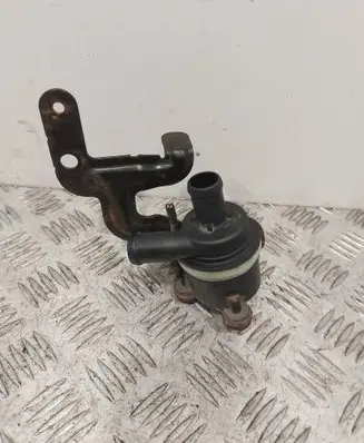 Volkswagen Polo V 6R Electric auxiliary coolant/water pump 6R0965561A