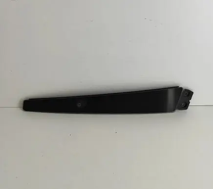 Tesla Model X Front door glass trim molding 106910400B 109231200B