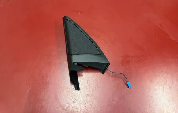 BMW X3 G01 Front door high frequency speaker 7419325 51337419325