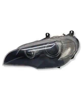BMW X5 E70 Headlight/headlamp 7223749 7158937 7289001