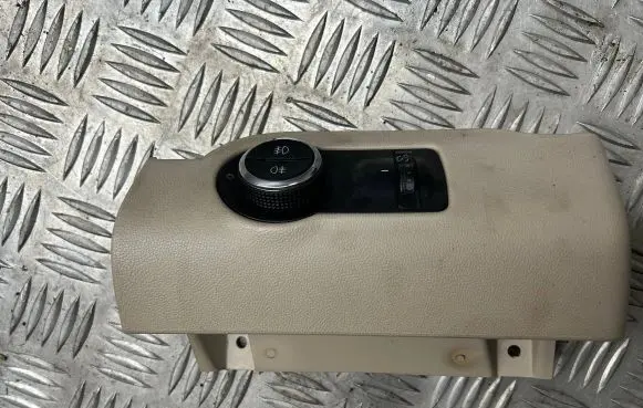 Opel Insignia A Light switch 22901659