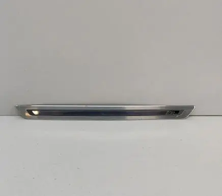 Volkswagen Polo V 6R Front sill trim cover 5N0853537