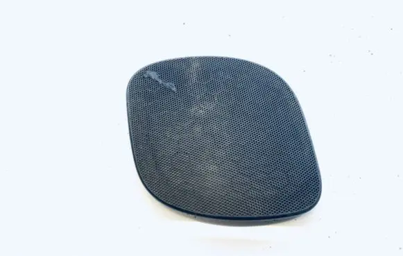 Side speaker trim/cover
