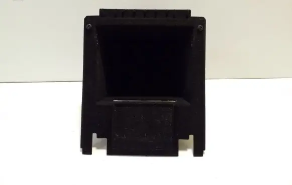Jaguar XE Glove box central console GX73045J40BB
