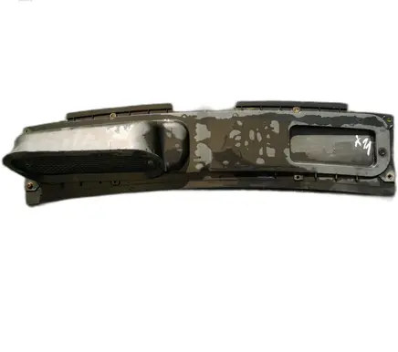 Fiat Ducato Cabin air duct channel 1306521070