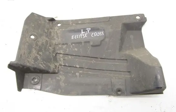 Mitsubishi Eclipse Cross Engine splash shield/under tray 5370B055