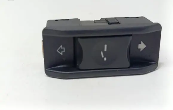 BMW 5 E60 E61 Sunroof switch 6907288