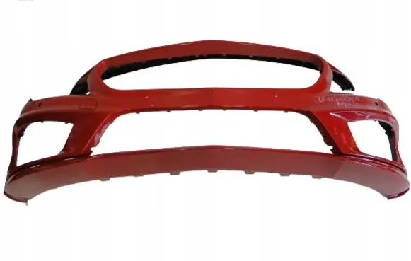 Mercedes-Benz CLA C117 X117 W117 Front bumper A1178804840