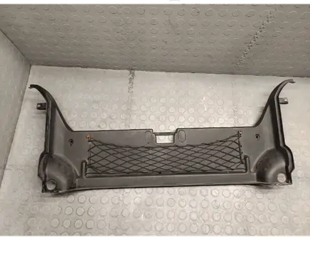 BMW 7 E38 Tailgate/boot cover trim set 8157849
