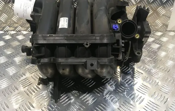 Mazda 3 I Intake manifold 0998000056