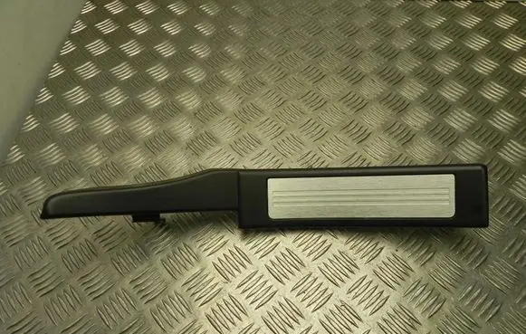 Jaguar XF Other sill/pillar trim element 8X23F13244AG T6310