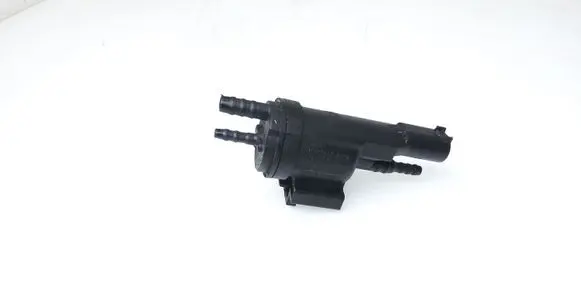 Mercedes-Benz C W204 Vacuum valve 0025401497