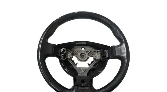 Nissan Qashqai Steering wheel 48430JD01D 13120190 CV400452PG