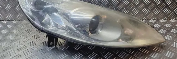 Peugeot 407 Headlight/headlamp 0301213274 42020748 1307329095