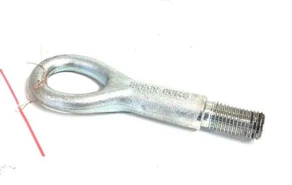 Suzuki Vitara (LY) Towing hook eye 8996986R0