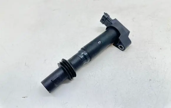 Citroen C3 High voltage ignition coil 9675390980