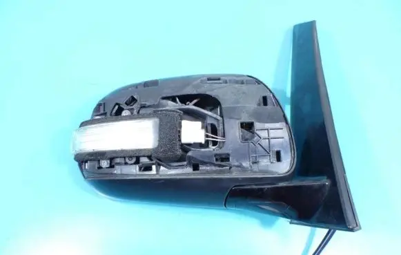 Toyota Sienna XL30 III Front door electric wing mirror IMPRK1257039