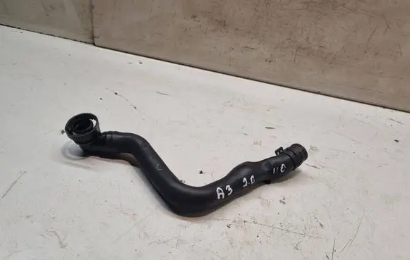 Audi A3 S3 8P Breather/breather pipe/hose 06F103217 036906051G