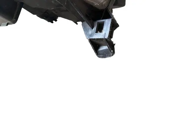 Toyota Corolla Verso E121 Rear wiper blade arm LAMPA TOYOTA